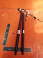 ✅AUDI Q2 S-LINE 1.4 PETROL 2017 TAILGATE ELECTRIC STRUTS PAIR 81A827851 Warranty
