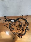 ✅2011 SSANGYONG KORANDO ES ENGINE WIRING LOOM + WARRANTY A174