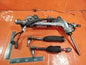 ✅2022 RANGE ROVER EVOQUE L551 1.5P POWER STEERING RACK M8D23504BD +WARRANTY A169