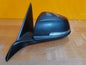 ✅2013 BMW 1 SERIES F20 2.0D LEFT PASSENGER SIDE WING MIRROR GREY B39 + WARRANTY