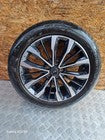 ✅FORD PUMA 2022 ALLOY WHEEL WITH TYRE M1TC-AA 215/50 R18 7Jx18 + WARRANTY A202