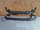 ✅MERCEDES B180 W246 1.8 DIESEL 2012 FRONT SLAM PANEL WITH CRASH BAR A2466201834