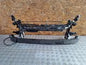 ✅MERCEDES B180 W246 1.8 DIESEL 2012 FRONT SLAM PANEL WITH CRASH BAR A2466201834
