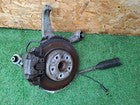 BMW 5 Series 520D Se 2.0 Diesel 2010 Front Right Hub Warranty A216