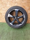 ✅2019 AUDI Q5 FY ALLOY WHEEL WITH TYRE 255/45 ZR20 80A601025AQ + WARRANTY A168