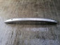 ✅2006 MERCEDES ML320 W164 3.0D REAR BUMPER CRASH BAR A1646190122 + WARRANTY A069
