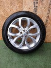 ✅2018 LAND ROVER DISCOVERY SPORT L550 ALLOY WHEEL WITH TYRE 235/55 R19 +WARRANTY