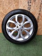 ✅2018 LAND ROVER DISCOVERY SPORT L550 ALLOY WHEEL WITH TYRE 235/55 R19 +WARRANTY