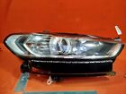 ✅Ford Mondeo Titanium 2015 2.0 Diesel FRONT RIGHT HEADLIGHT DS73-13W029-BE A254