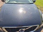 ✅VOLVO XC60 SE AWD 2.4 DIESEL 2012 BONNET HOOD PANEL BLACK Warranty A289