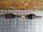 ✅2019 FORD TRANSIT CUSTOM V362 2.0D DRIVESHAFT FRONT LEFT BK213B437BD +WARRANTY