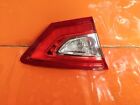 ✅FORD MONDEO 2.0 DIESEL 2015 REAR LEFT INNER TAIL LIGHT DS7313A603KD Warranty
