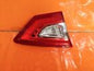 ✅FORD MONDEO 2.0 DIESEL 2015 REAR LEFT INNER TAIL LIGHT DS7313A603KD Warranty