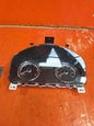 ✅2013 SSANGYONG KORANDO S 2.0D SPEEDO INSTRUMENT CLUSTER 80210-34460 + WARRANTY