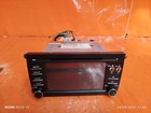 ✅2010 PORSCHE CAYENNE 9PA 3.6P SAT NAV HEAD UNIT 95564513800 + WARRANTY A268