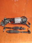✅VAUXHALL INSIGNIA 2.0 DIESEL 2015 ELECTRIC POWER STEERING RACK 7805974943 A055
