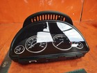 ✅BMW 5 SERIES F10 F11 SPEEDO INSTRUMENT CLUSTER 9249347 + WARRANTY xAA