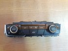 ✅BMW F45 216D 1.5 DIESEL 2015 CLIMATE CONTROL HEATER PANEL 9357787 Warranty A143