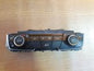 ✅BMW F45 216D 1.5 DIESEL 2015 CLIMATE CONTROL HEATER PANEL 9357787 Warranty A143