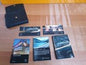 MERCEDES A CLASS GLA HANDBOOK OWNER MANUAL GUIDE Warranty X00