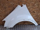 ✅2013 SSANGYONG KORANDO S FRONT LEFT WING FENDER PANEL WHITE + WARRANTY A282