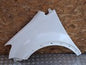 ✅2013 SSANGYONG KORANDO S FRONT LEFT WING FENDER PANEL WHITE + WARRANTY A282