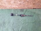 ✅2016 BMW X3 XDRIVE20D 2.0D FRONT RIGHT AUTO DRIVESHAFT 7598028 + WARRANTY A137