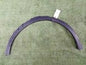 ✅2016 LAND ROVER DISCOVERY SPORT L550 REAR LEFT WHEEL ARCH TRIM FK72-290E23-BD