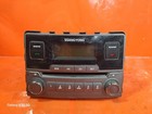 ✅2017 SSANGYONG RODIUS TURISMO CD PLAYER RADIO STEREO MULTIMEDIA HEAD UNIT A286