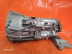 ✅BMW F21 118I M 1.6 PETROL 2015 6 SPEED MANUAL GEARBOX 7597917 Warranty A298