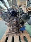 ✅Land Rover Range Rover Sport 2007 2.7 Diesel 276DT ENGINE bare  Warranty