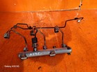 ✅AUDI Q7 S LINE 3.0 DIESEL 2007 LEFT FUEL INJECTOR RAIL 059130089AB Warranty