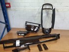 2006 BMW 7 SERIES E66 INTERIOR DASHBOARD CENTRE CONSOLE WOOD TRIM SET A208