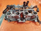 ✅2013 YAMAHA XJ6 F DIVERSION PETROL THROTTLE BODIES COMPLETE + WARRANTY A184