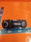 ✅MERCEDES W176 A180 AMG 1.5 DIESEL 2013 A/C HEATER CLIMATE CONTROL SWITCH PANEL