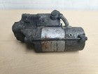 LAND ROVER EVOQUE 2.2 DIESEL 2012 STARTER MOTOR 6G9N11000NB