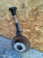 ✅Volkswagen Crafter Cr35 2015 2.0 Diesel Front Left Suspension Leg Hub Warranty