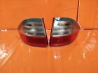 ✅FORD C-MAX MK1 2007-2010 REAR TAIL LIGHTS PAIR 6M2113405AJ Warranty xAA