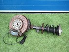 ✅2015 MERCEDES A200 W176 AMG 2.1D FRONT RIGHT SUSPENSION LEG + WARRANTY A047