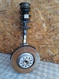 ✅VW GOLF GTE MK8 1.4 PETROL 2023 FRONT RIGHT SUSPENSION LEG HUB 5WA413031CC A294