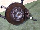 ✅2016 MERCEDES C CLASS W205 2.0P REAR LEFT SUSPENSION LEG HUB A2053521900 A123