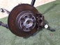 ✅2016 MERCEDES C CLASS W205 2.0P REAR LEFT SUSPENSION LEG HUB A2053521900 A123