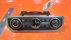LAND ROVER DISCOVERY 4 2015 3.0 DIESEL RADIO SAT NAV CONTROL SWITCH PANEL A220
