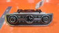 LAND ROVER DISCOVERY 4 2015 3.0 DIESEL RADIO SAT NAV CONTROL SWITCH PANEL A220