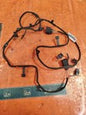 ✅VW T-CROSS REAR BUMPER HARNESS WIRE LOOM 2GN971104C Warranty xAA