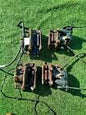 ✅2013 MERCEDES A CLASS W176 AMG 1.5D BRAKE CALIPERS SET OF 4 + WARRANTY