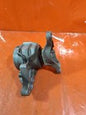 ✅FORD MONDEO MK5 2.0 DIESEL 2016 RIGHT ENGINE MOUNT DS73-6F012-GG Warranty A273
