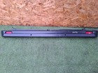 ✅2016 RENAULT TRAFIC MK3 Sl27 1.6D REAR BUMPER 850221446R+ WARRANTY A256