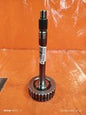 ✅LAND ROVER DISCOVERY 4 L319 3.0 DIESEL 2010 INPUT SHAFT Warranty A265