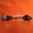 ✅AUDI Q5 S LINE 2.0 DIESEL 2012 FRONT LEFT MANUAL DRIVESHAFT Warranty A291